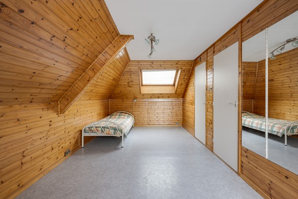Medium property photo - Wijngaardenlaan 125, 2252 XM Voorschoten